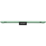Mesa Digitalizadora Wacom Intuos CTL-4100WLE-S - Verde Pistache
