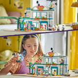 LEGO Friends 42621 - Hospital de Heartlake City