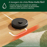 Aspirador Robot iRobot Roomba® Combo 105