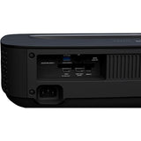 Projetor Hisense Laser Cinema PL1SE