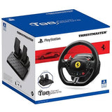 Volante Thrustmaster T98 Ferrari 296 GTB - PS5/PS4/PC