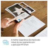 Impressora Multifunções HP Color LaserJet Pro M188fw - Wi-Fi