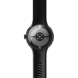 Smartwatch Google Pixel Watch 4 - 41 mm - Preto