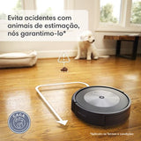Aspirador Robot iRobot Roomba® Combo J5