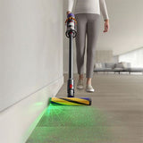 Aspirador Vertical Dyson V15 Detect Absolute
