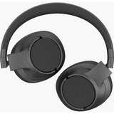 Auscultadores True Wireless Bluetooth Fresh 'N Rebel Clam Core - Storm Grey