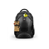 Mochila para Portátil 17.3 Port Designs Courchevel - Preto