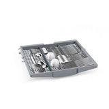 Máquina de Lavar Loiça Encastrável Bosch SMH4EVX08E Serie 4 | 14 talheres | 60 cm | B
