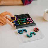 Jogo de Tabuleiro IQ Digits