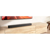 Soundbar Sony HT-S2000 - Preto