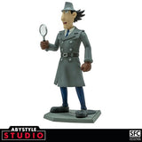 Figura Inspector Gadget - 17cm