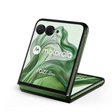 Motorola Razr 50 Ultra - 512 GB - Verde