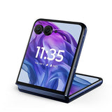 Motorola Razr 50 Ultra - 512 GB - Azul