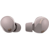 Auriculares True Wireless Bluetooth Sony WF-1000XM5 - Rosa Fumé