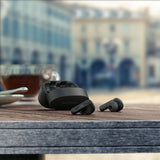 Auriculares Bluetooth True Wireless Philips TAT2206 - Preto