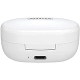 Auriculares Bluetooth True Wireless Aiwa Dot Pods EBTW-150WT - Branco