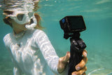 Action Cam GoPro HERO13 Black - Preto - Hard Bundle