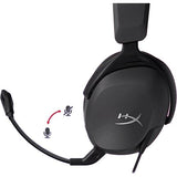 Auscultadores Gaming HyperX Cloud Stinger 2 Core - Preto