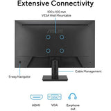 Monitor Asus VA279HG | 27'' | 120Hz | Full HD