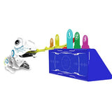 Sapo Robot Ycoo Friends - Concentra