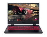 Portátil Gaming Acer Nitro 5 AN515-47-R6BP - 15.6'' AMD Ryzen 5 16GB 512GB RTX 3050Ti 4GB