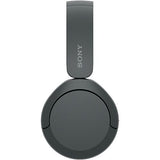 Auscultadores Bluetooth Sony WH-CH520B - Preto