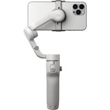 Estabilizador DJI Osmo Mobile 6 - Platinum Gray