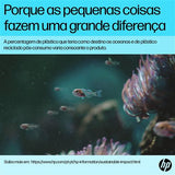 Portátil HP ENVY 17-cw0000np - 17.3 Core i7 16GB 512GB SSD