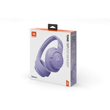 Auscultadores Bluetooth JBL Tune 720 - Roxo