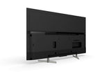 Smart TV Sony 49XH81 | LED | 4K UHD | 49'' | 124,5 cm | G