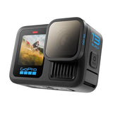 GoPro Kit 4 Filtros Densidade Neutra - HERO13 Black