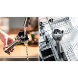 Varinha Mágica Bosch MSM6M821 Serie 6 | 1200 W | Acessórios | Inox