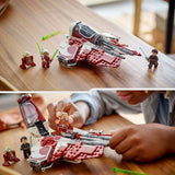 LEGO Star Wars™75401 - Intercetor Jedi da Ahsoka