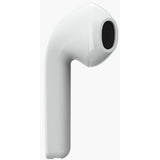 Auriculares True Wireless Bluetooth Fresh 'N Rebel Twins Core - Ice Grey