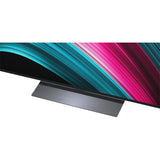 Smart TV LG 65 OLED evo UHD 4K OLED65C56LB (2025) - 165cm