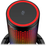 Microfone Gaming HyperX QuadCast 2 S