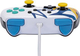 Comando Switch PowerA com fios - Pikachu High Voltage