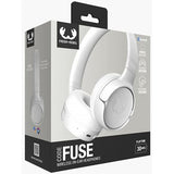 Auscultadores Bluetooth Fresh ´N Rebel Code Fuse - Ice Grey