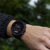 Relógio Desporto Suunto 7 - Matte Black Titanium