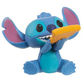 Mini Figuras Cápsulas Colecionáveis Disney Lilo & Stitch - Concentra - Envio Aleatório