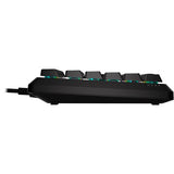 Teclado Gaming K55 Core RGB - Preto