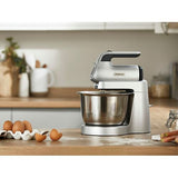 Batedeira Kenwood Chefette com Taça - Prateado