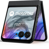 Motorola Razr 50 - 256 GB - Cinzento