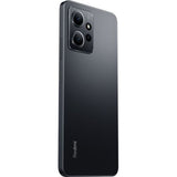 Xiaomi Redmi Note 12 - 128GB - Onyx Gray