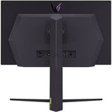 Monitor Gaming LG UltraGear 27 OLED QHD 27GS95QE - 240 Hz