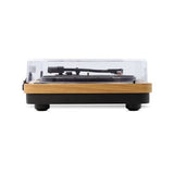 Gira-Discos Mooov com Colunas e Bluetooth