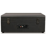 Gira-Discos Crosley Voyager Black