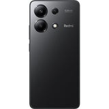 Xiaomi Redmi Note 13 - 128 GB - Midnight Black