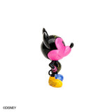 Figuras Disney - Mickey e Minnie 10cm - Edição Especial