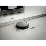 Aspirador Robot iRobot Roomba Combo